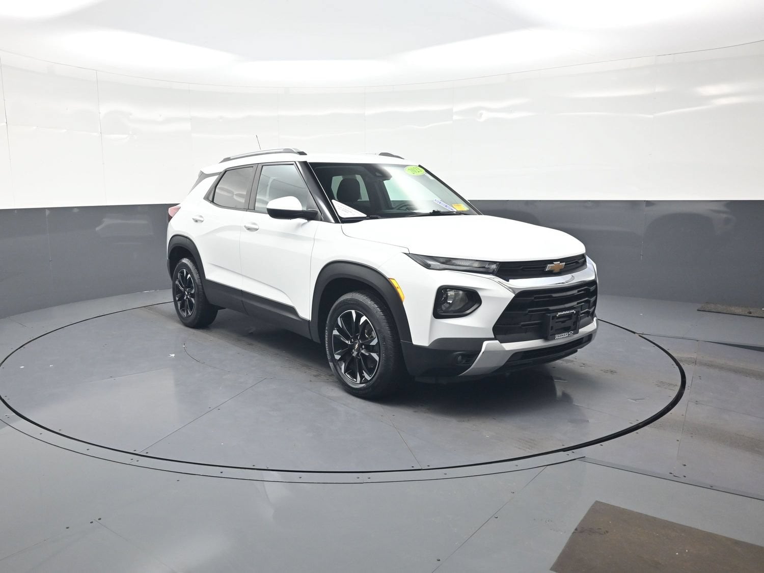 2023 Chevrolet TrailBlazer