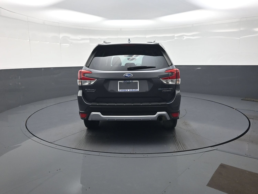 Used 2023 Subaru Forester Touring SUV
