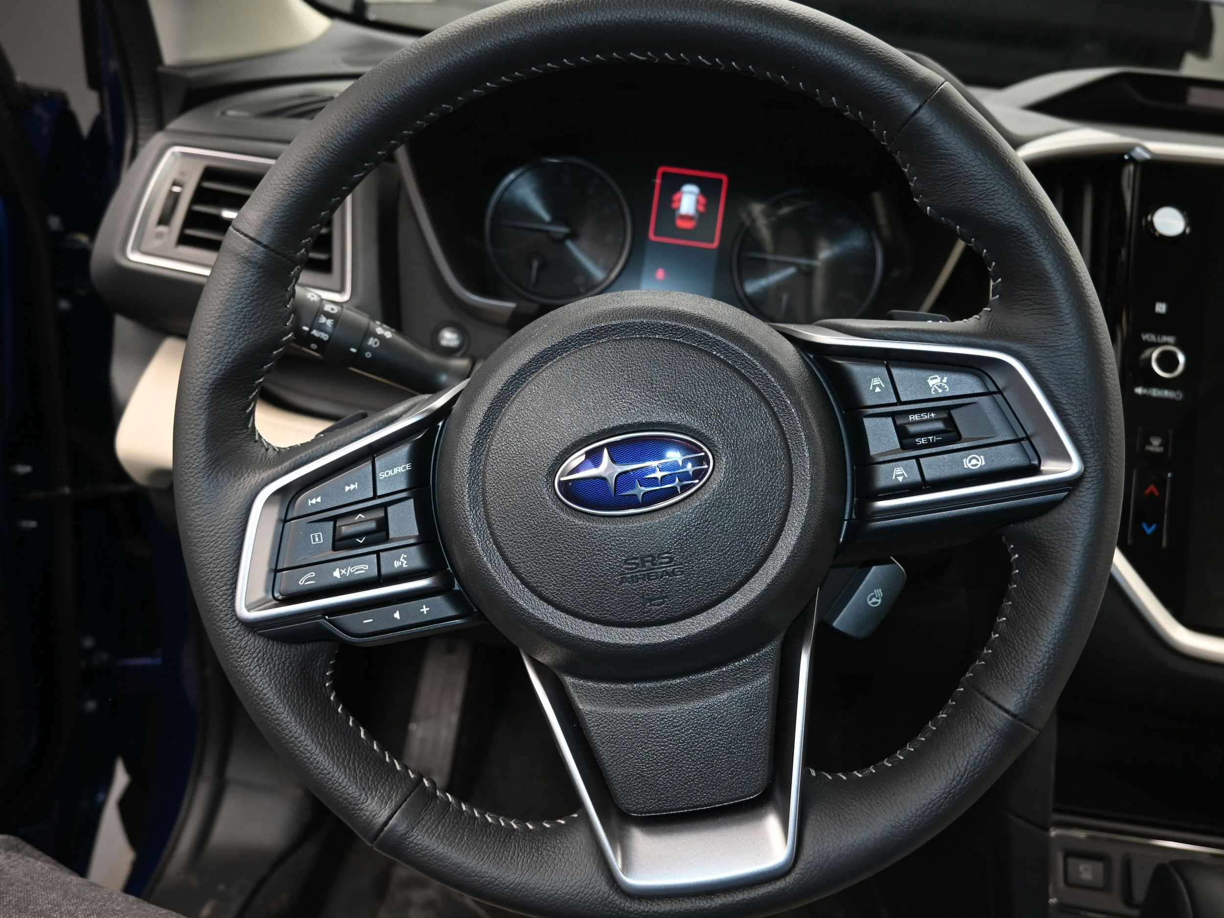 2026 Subaru Ascent Limited - Photo 33