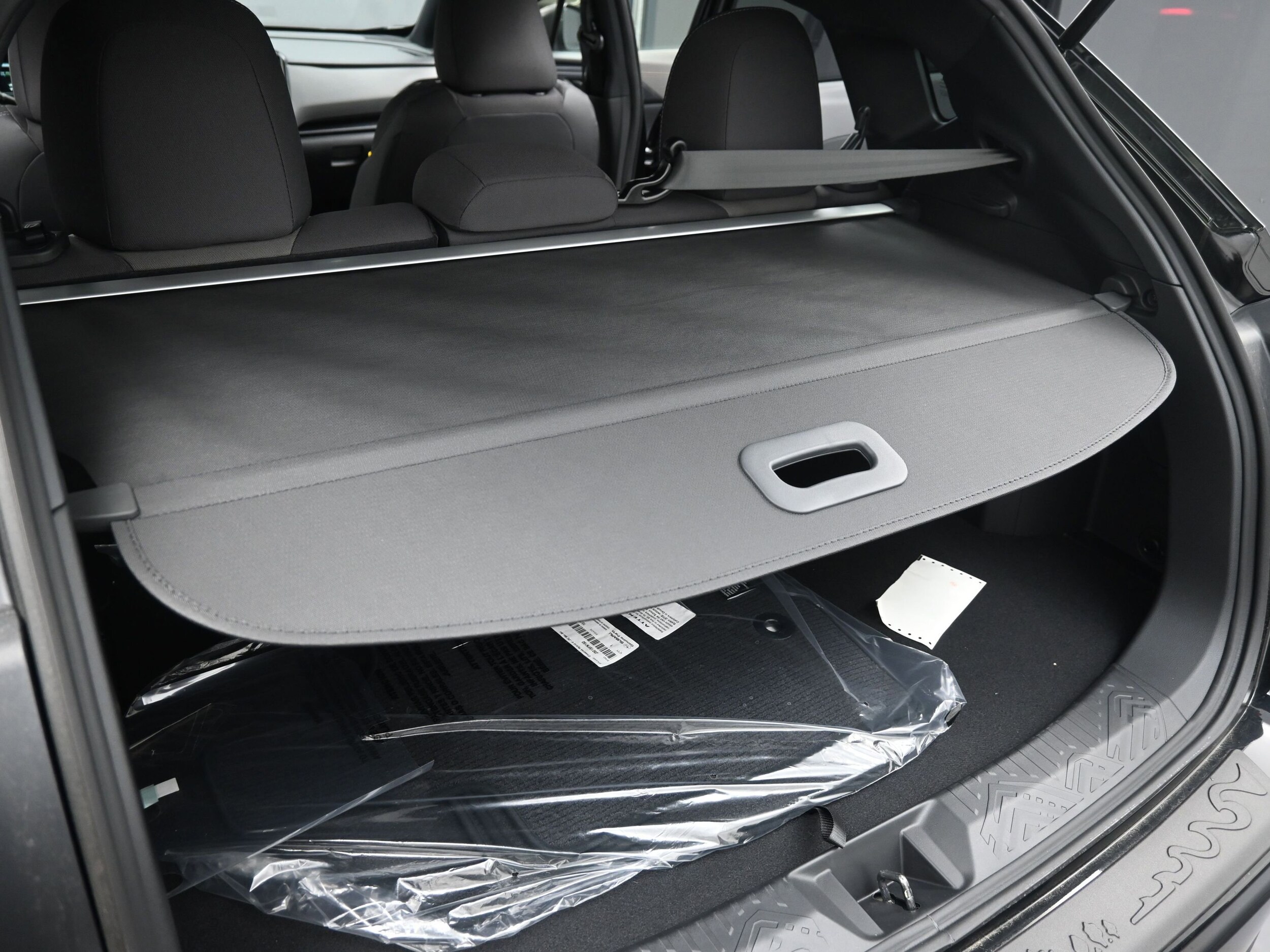 2026 Subaru Crosstrek Sport - Photo 36