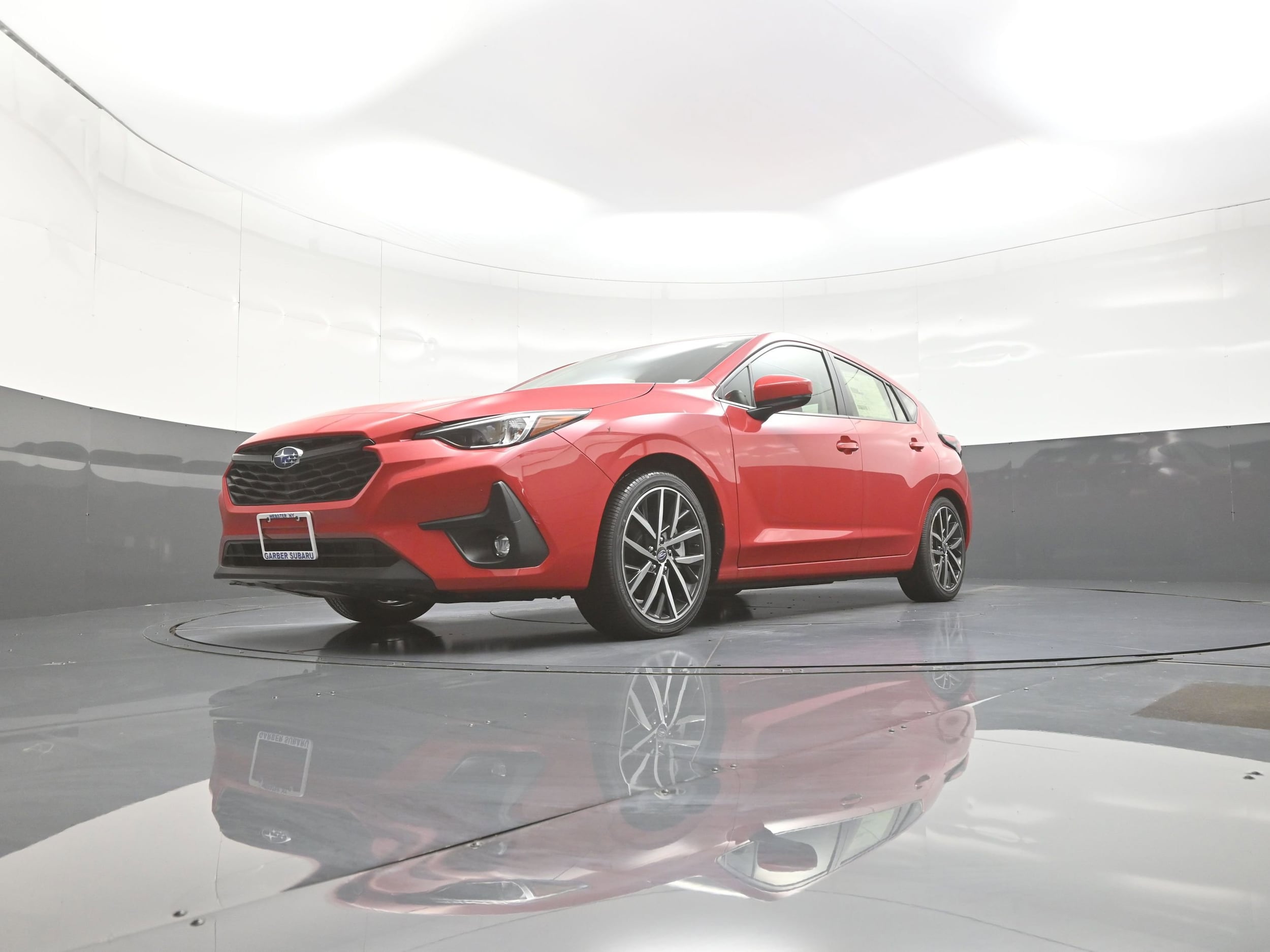 2026 Subaru Impreza Sport - Photo 11