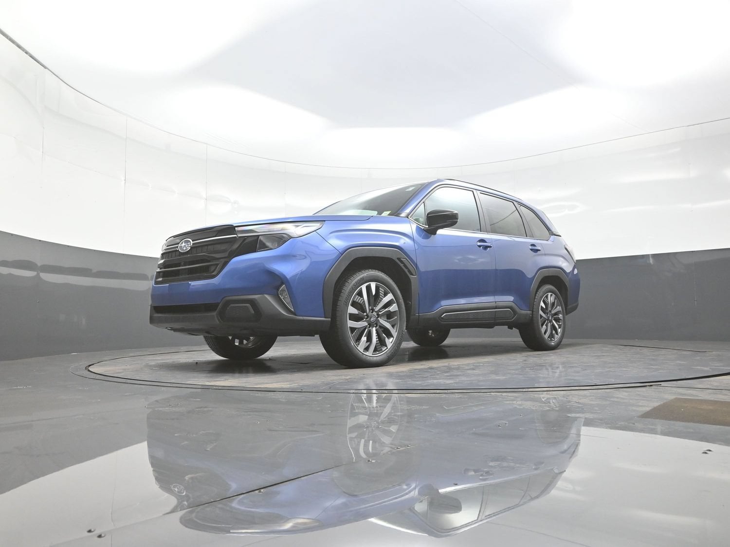 2026 Subaru Forester Touring - Photo 11