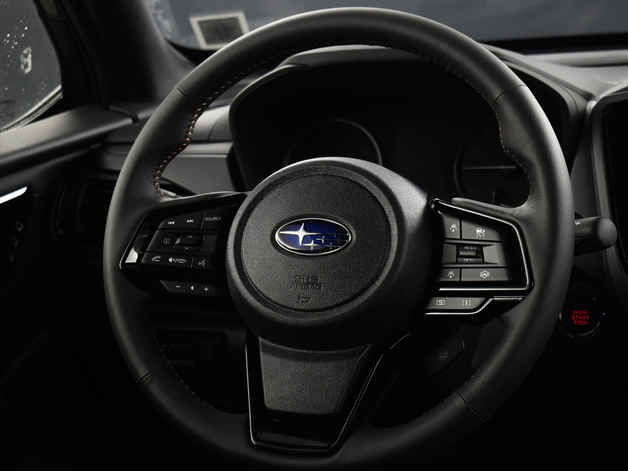 2025 Subaru Forester Touring - Photo 22