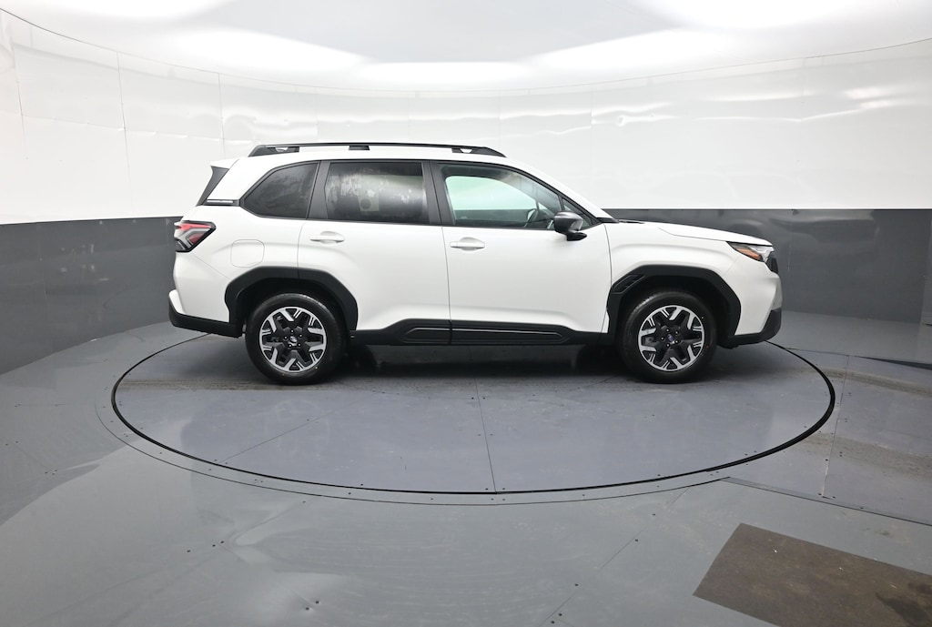 New 2026 Subaru Forester Premium SUV