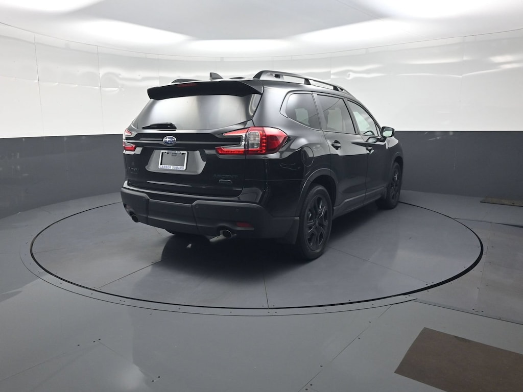 Used 2023 Subaru Ascent Onyx Edition SUV