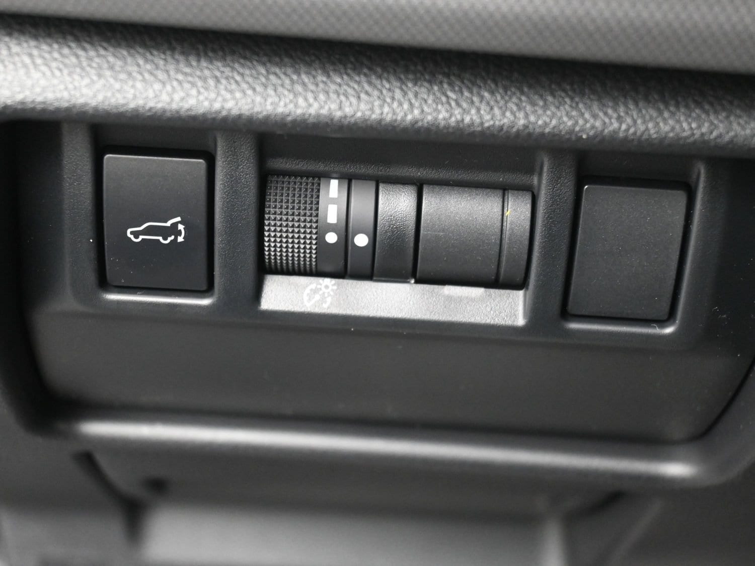 2026 Subaru Forester Wilderness - Photo 22