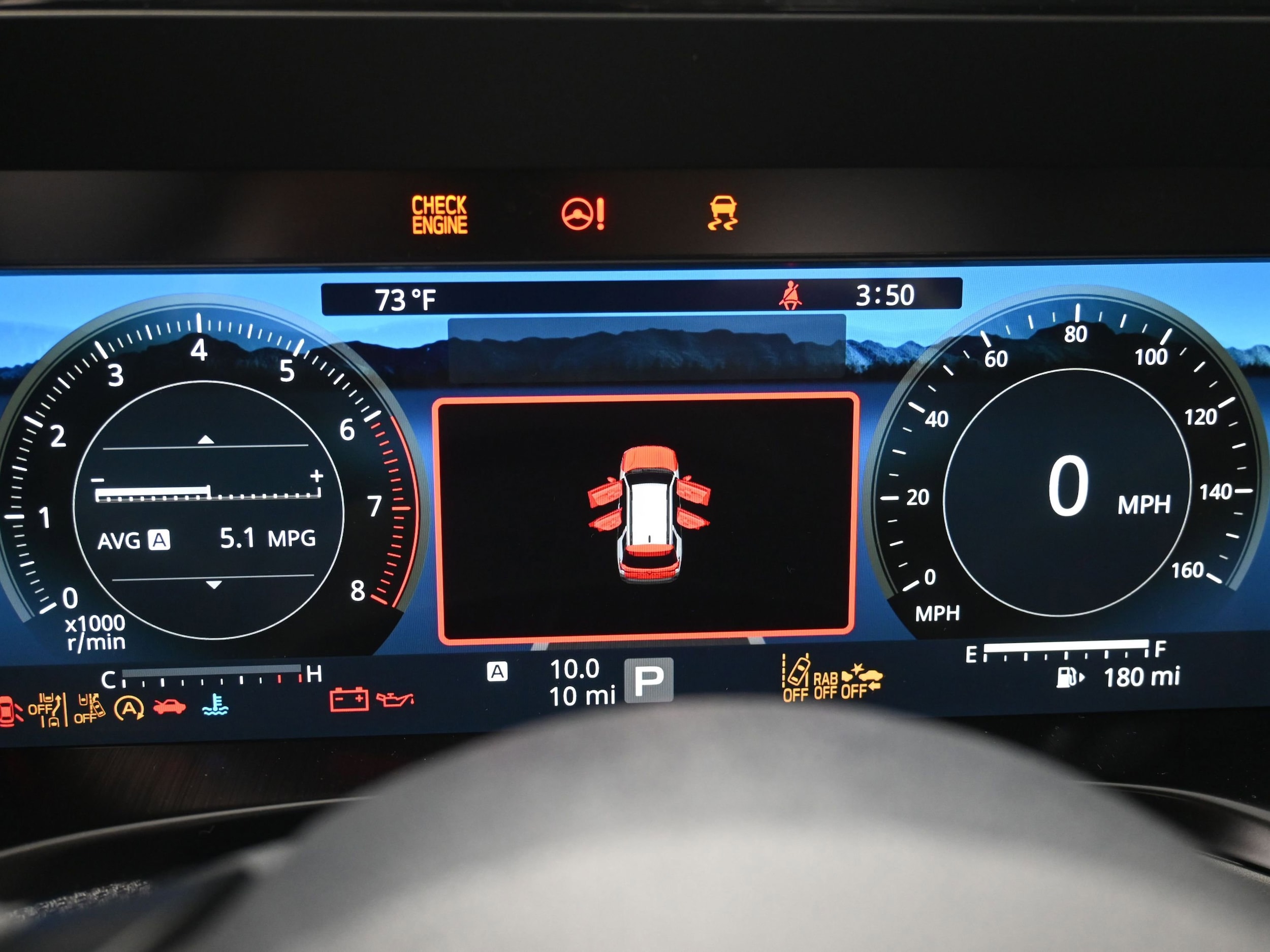 2026 Subaru Outback Limited - Photo 33