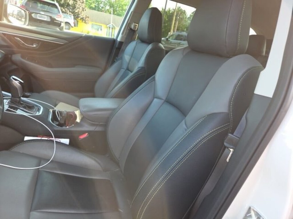 Used 2022 Subaru Outback Onyx Edition XT SUV