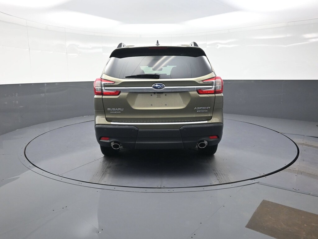 New 2026 Subaru Ascent Limited 8-Passenger SUV