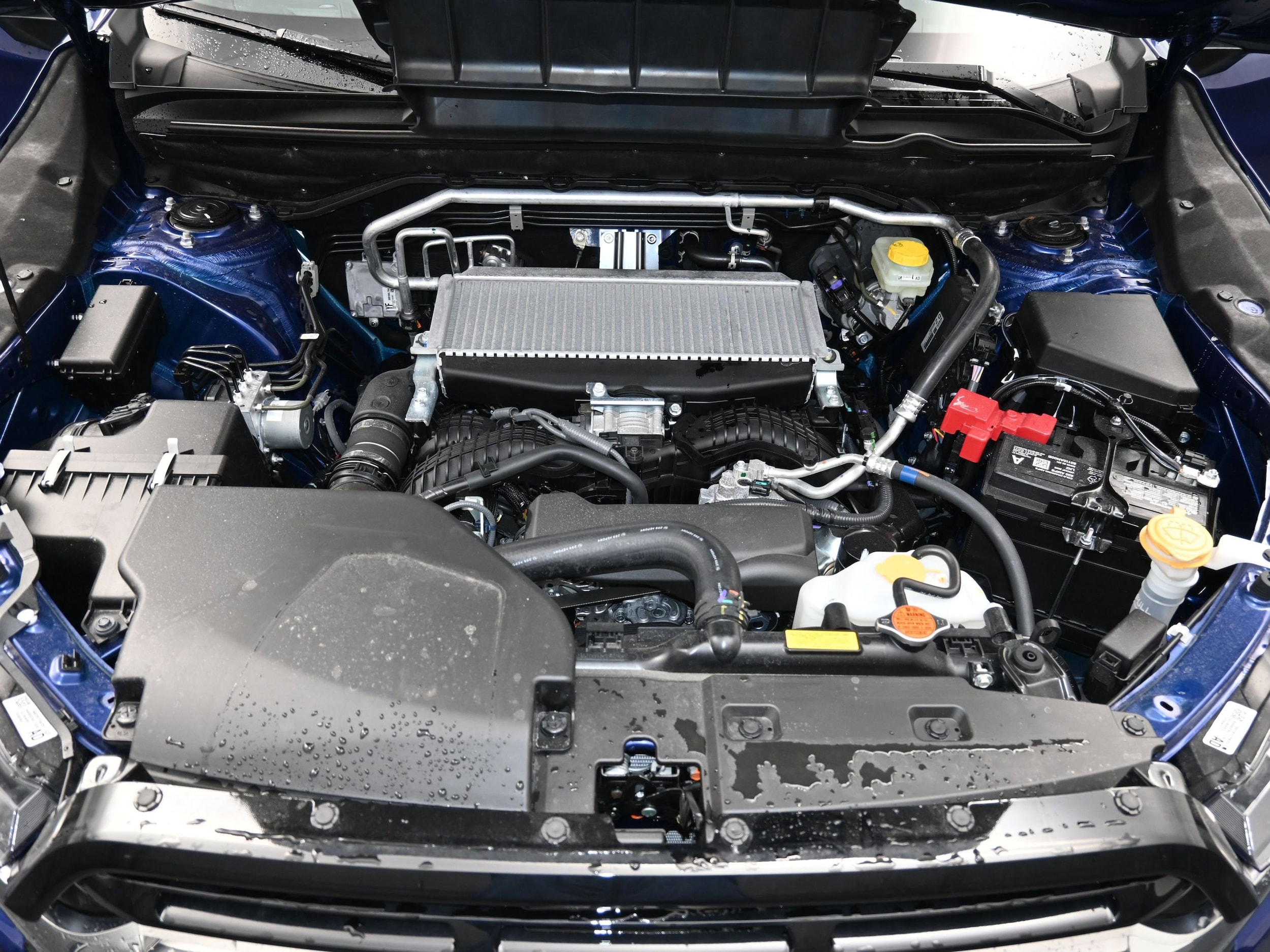 2026 Subaru Ascent Limited - Photo 16
