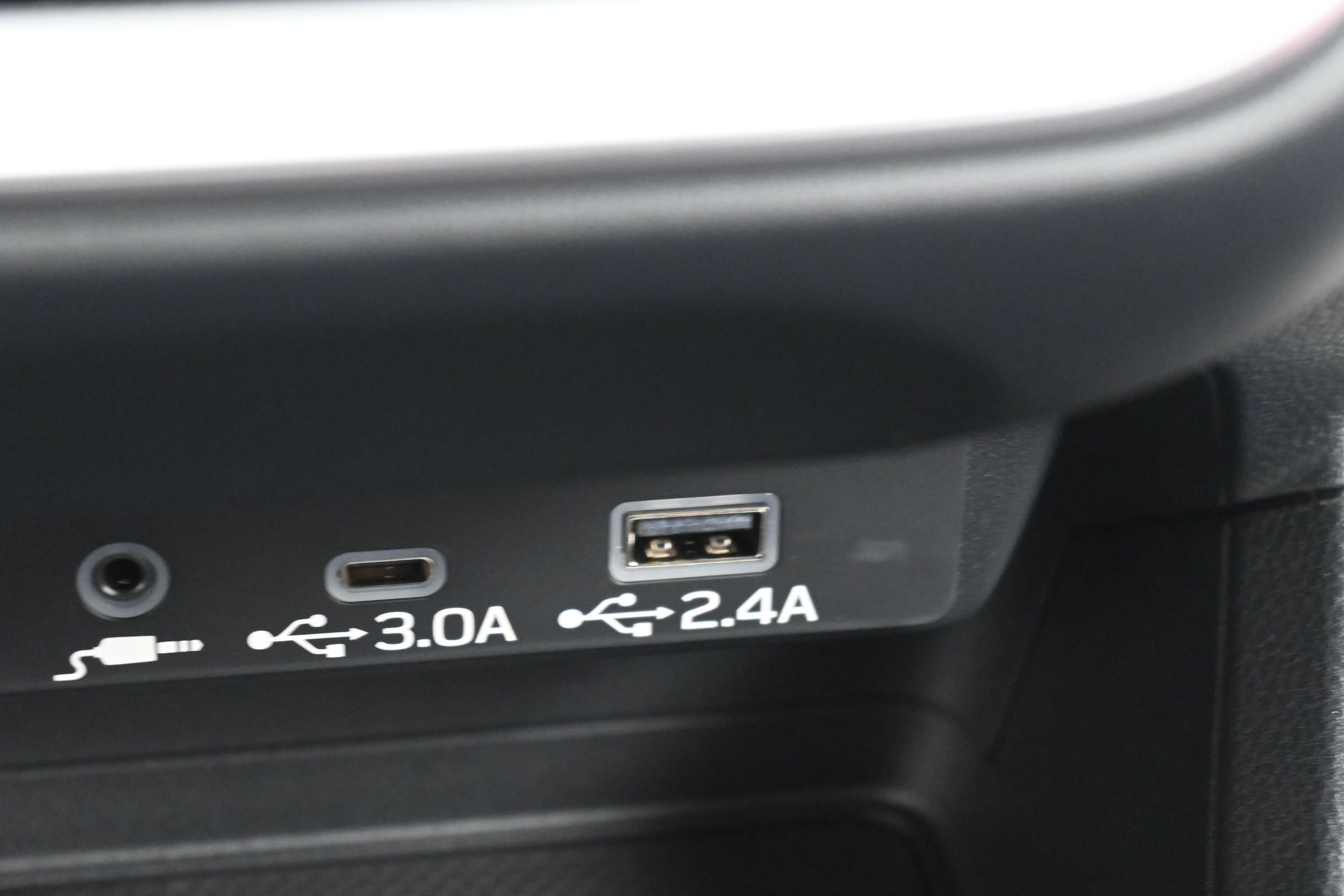 2026 Subaru Impreza Sport - Photo 27