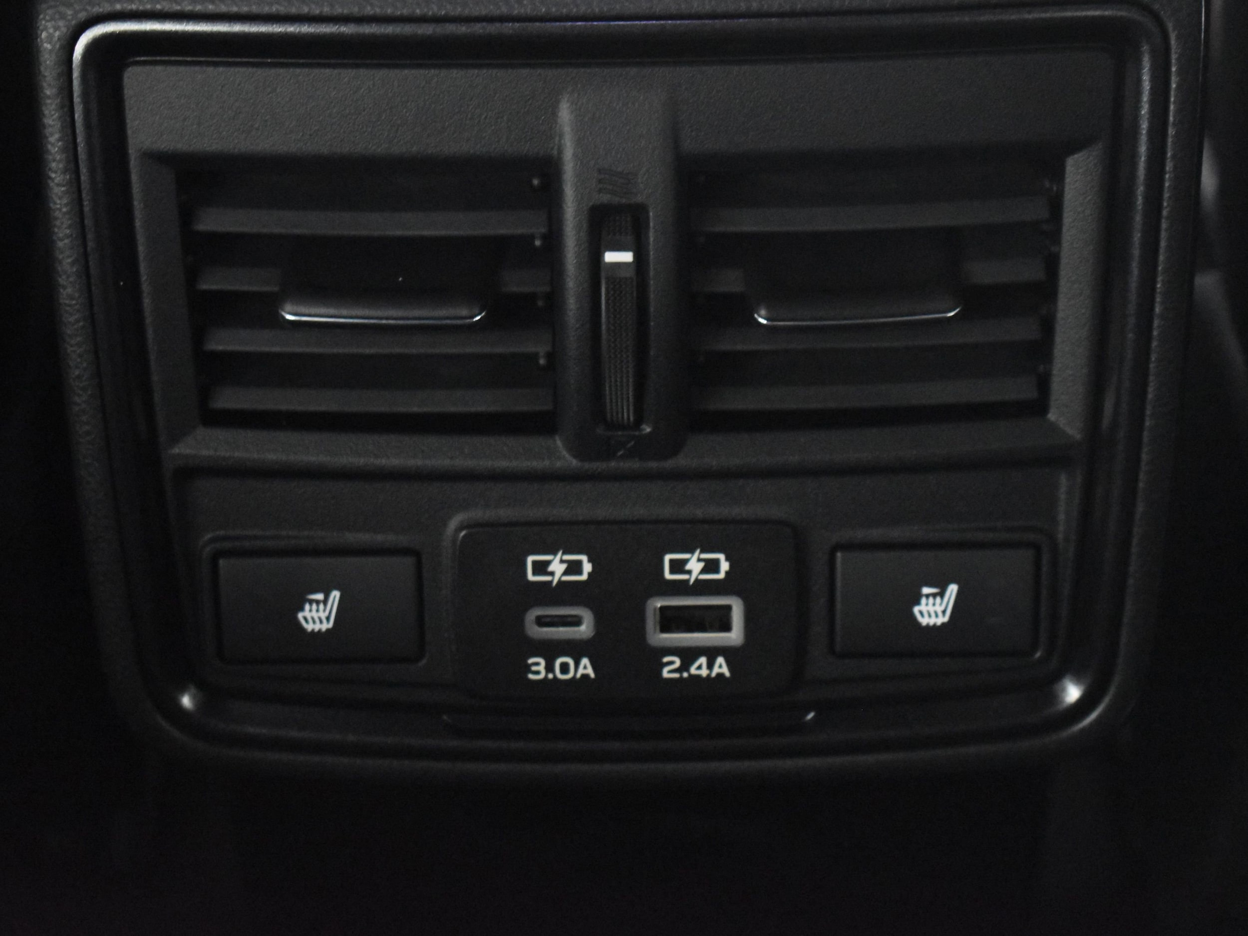 2025 Subaru Forester Touring - Photo 20