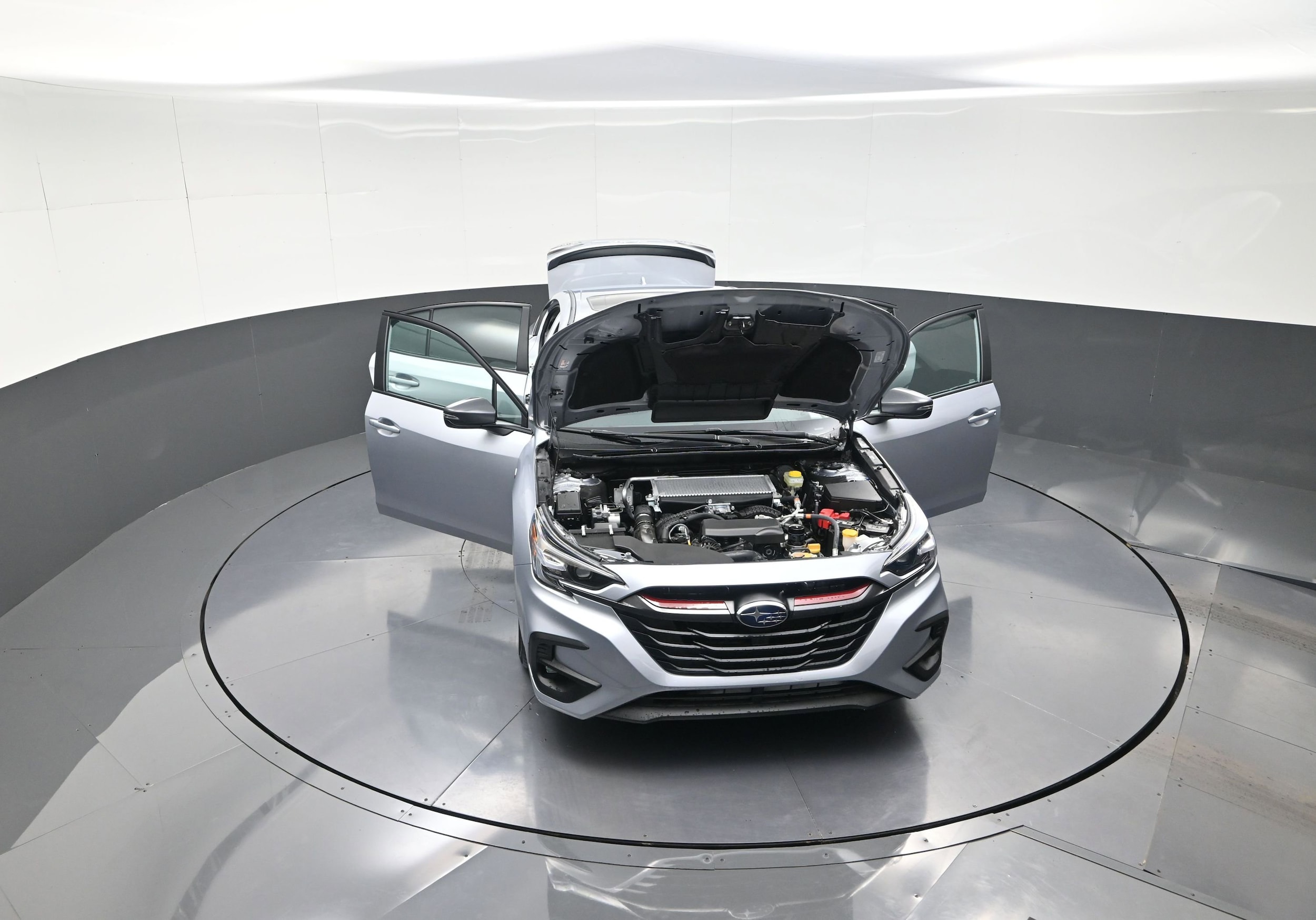 2025 Subaru Legacy Sport - Photo 12