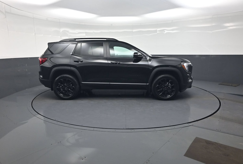 Used 2026 GMC Terrain Elevation SUV