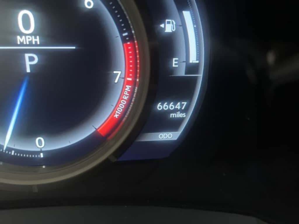 Used 2017 Lexus RC 350 Coupe