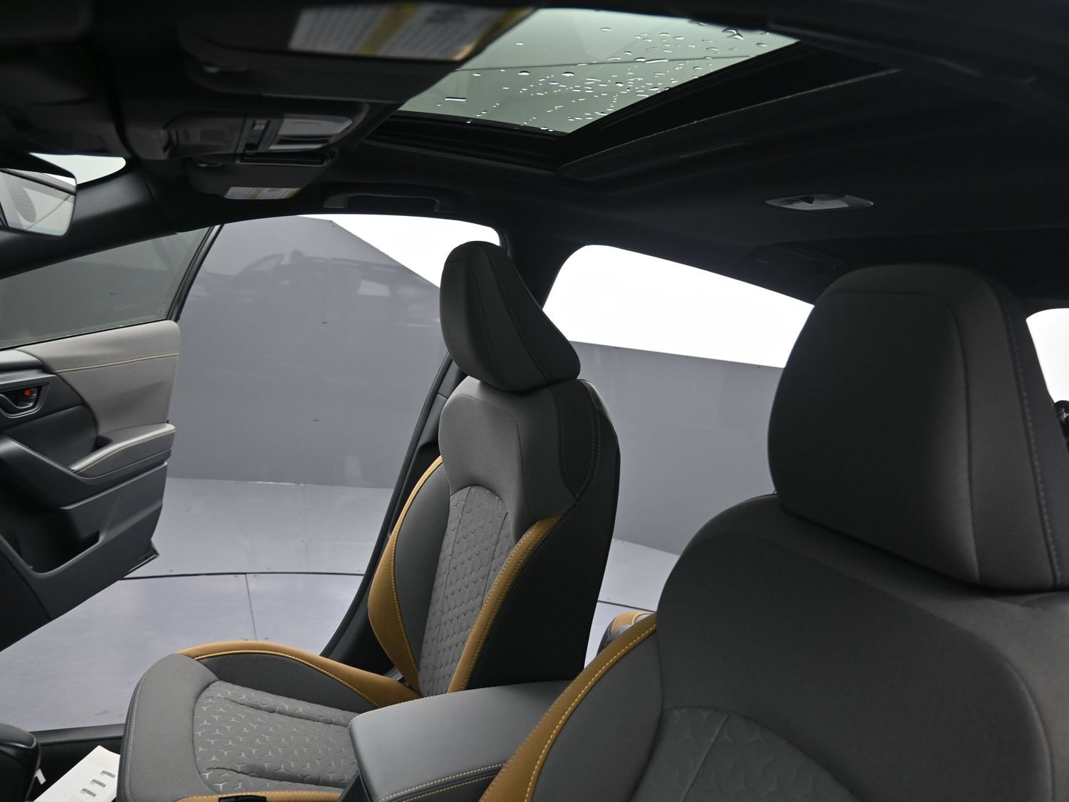 2026 Subaru Crosstrek Sport - Photo 25