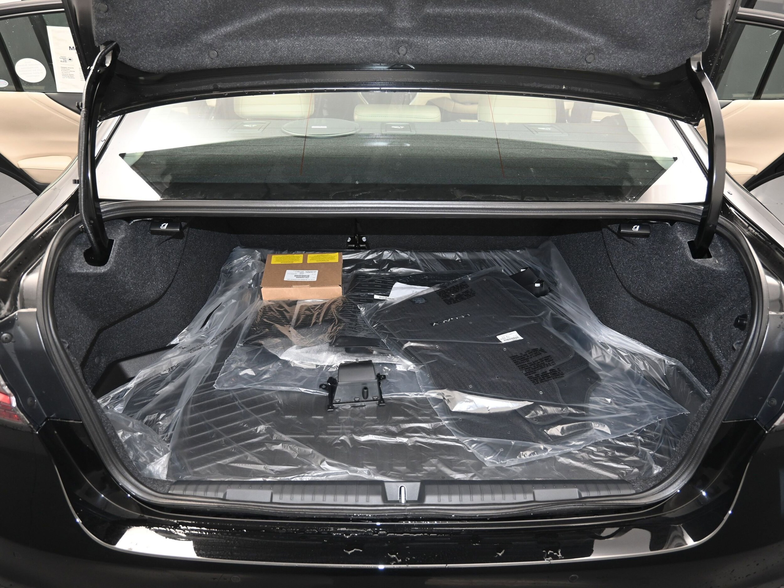 2025 Subaru Legacy Limited - Photo 24