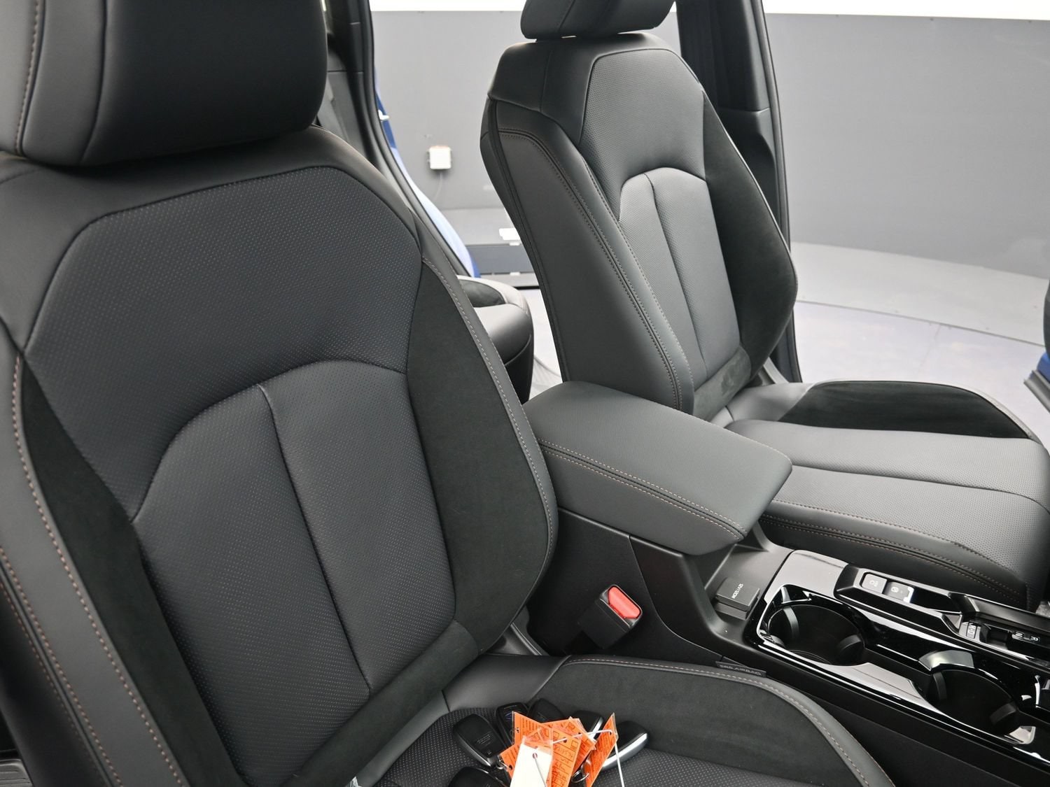 2026 Subaru Forester Touring - Photo 35