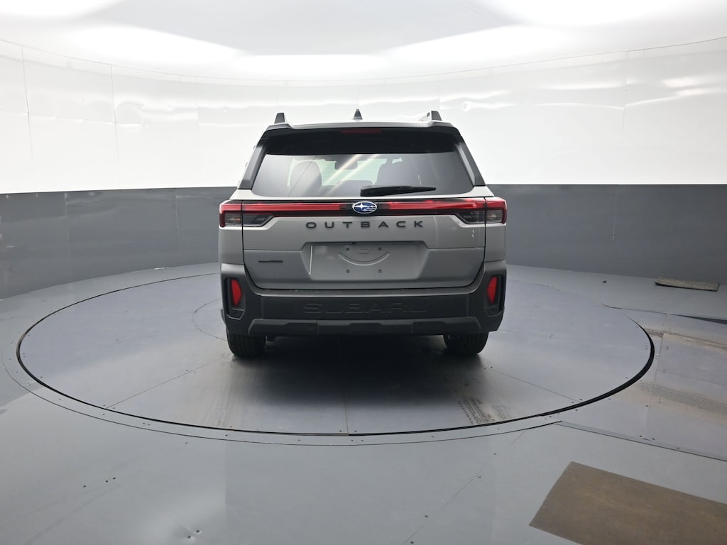 New 2026 Subaru Outback Limited XT SUV