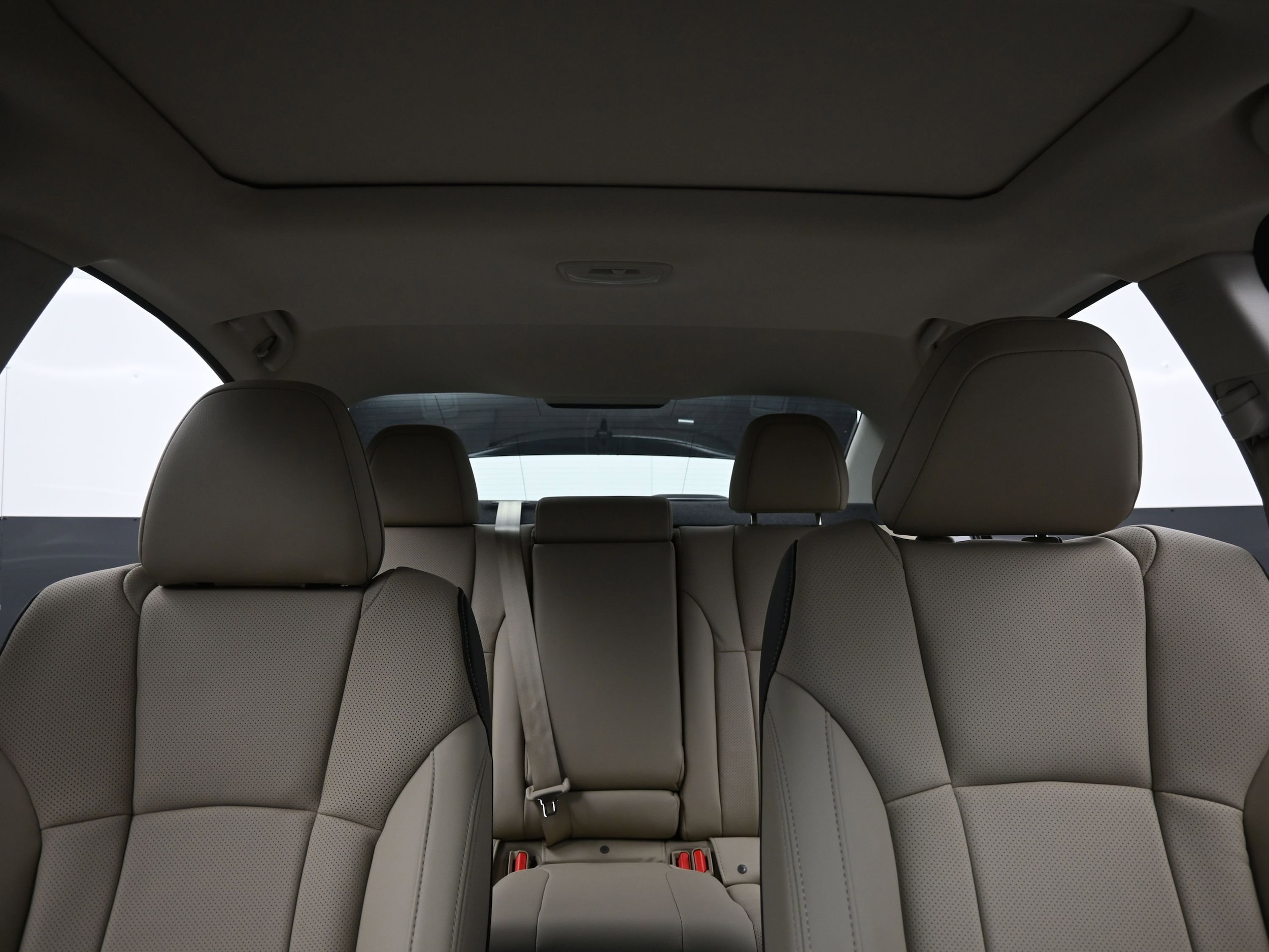 2025 Subaru Legacy Limited - Photo 34