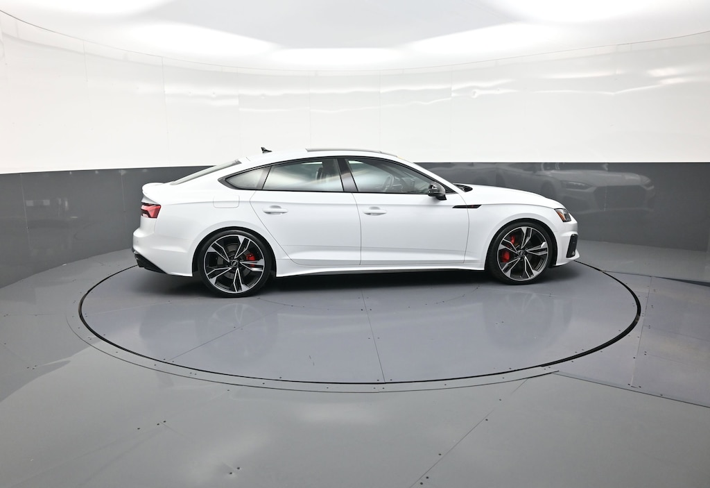 Used 2023 Audi S5 Sportback Premium Plus Sportback