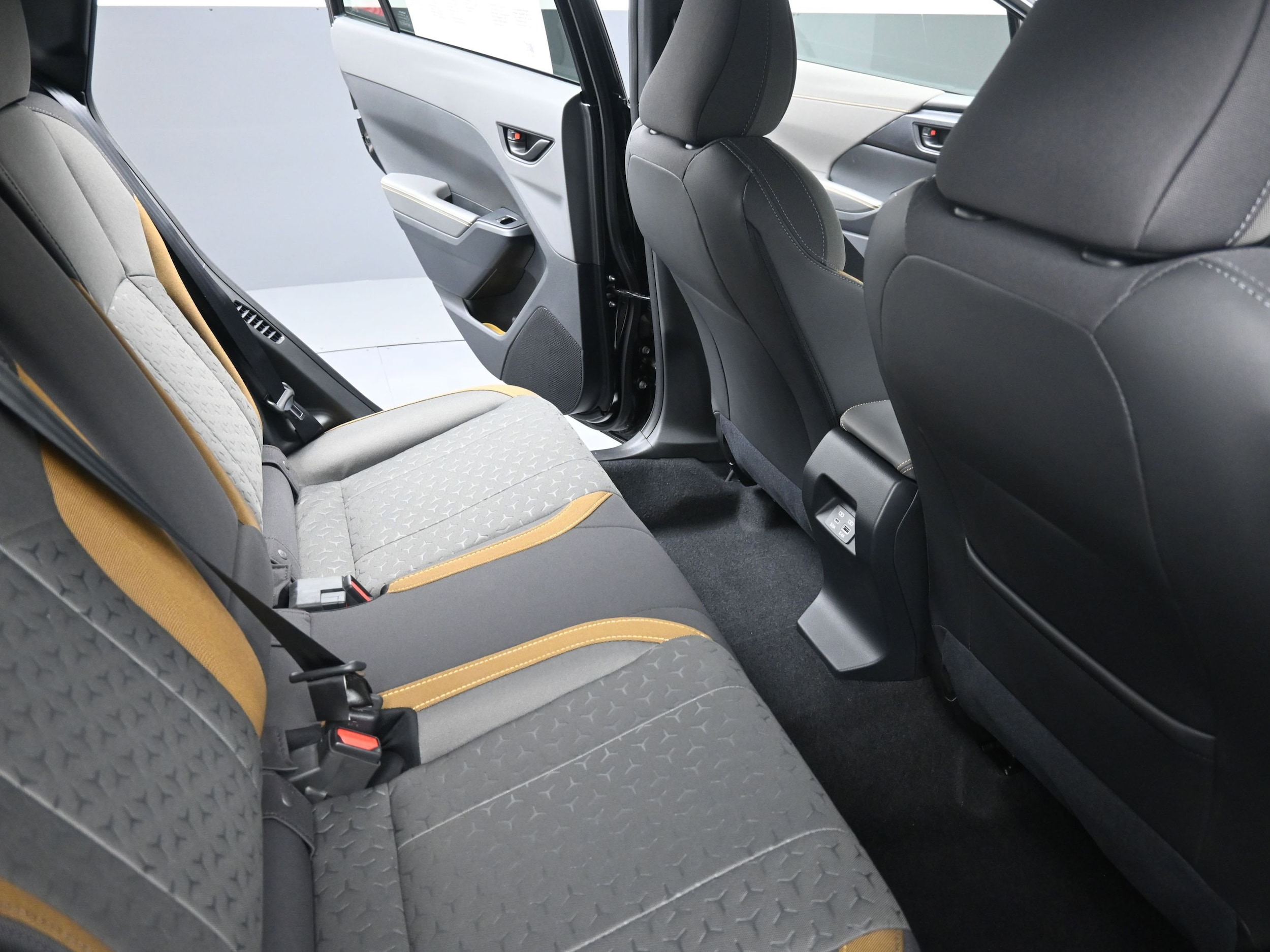 2026 Subaru Crosstrek Sport - Photo 39