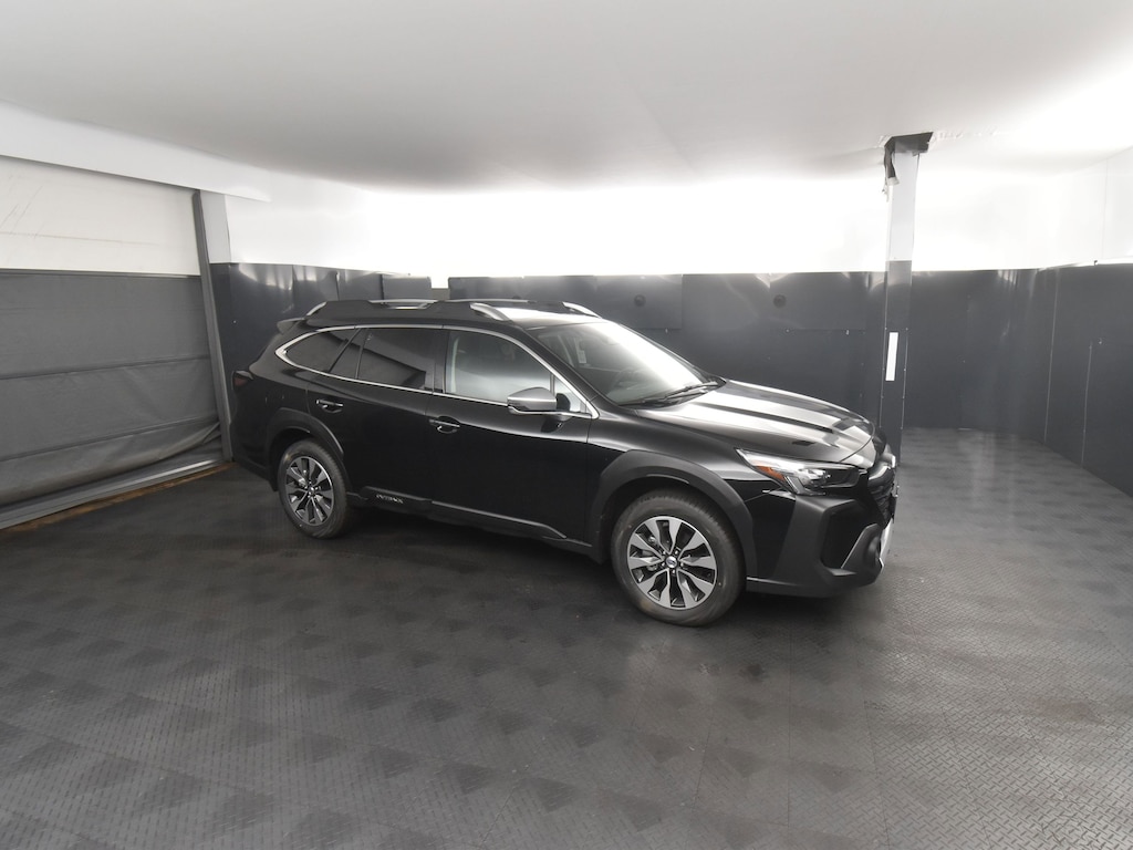 New 2025 Subaru Outback Touring XT SUV