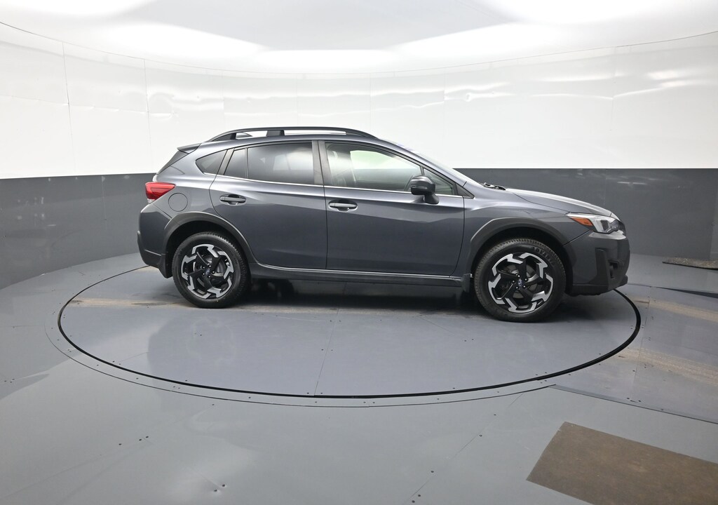 Used 2023 Subaru Crosstrek Limited SUV