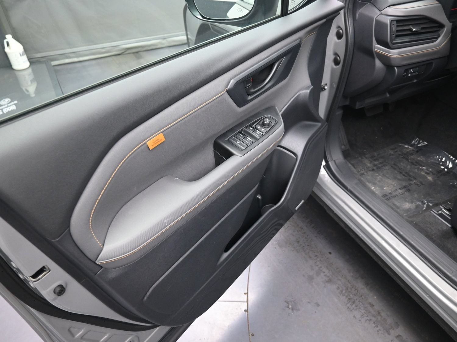 2026 Subaru Forester Wilderness - Photo 20