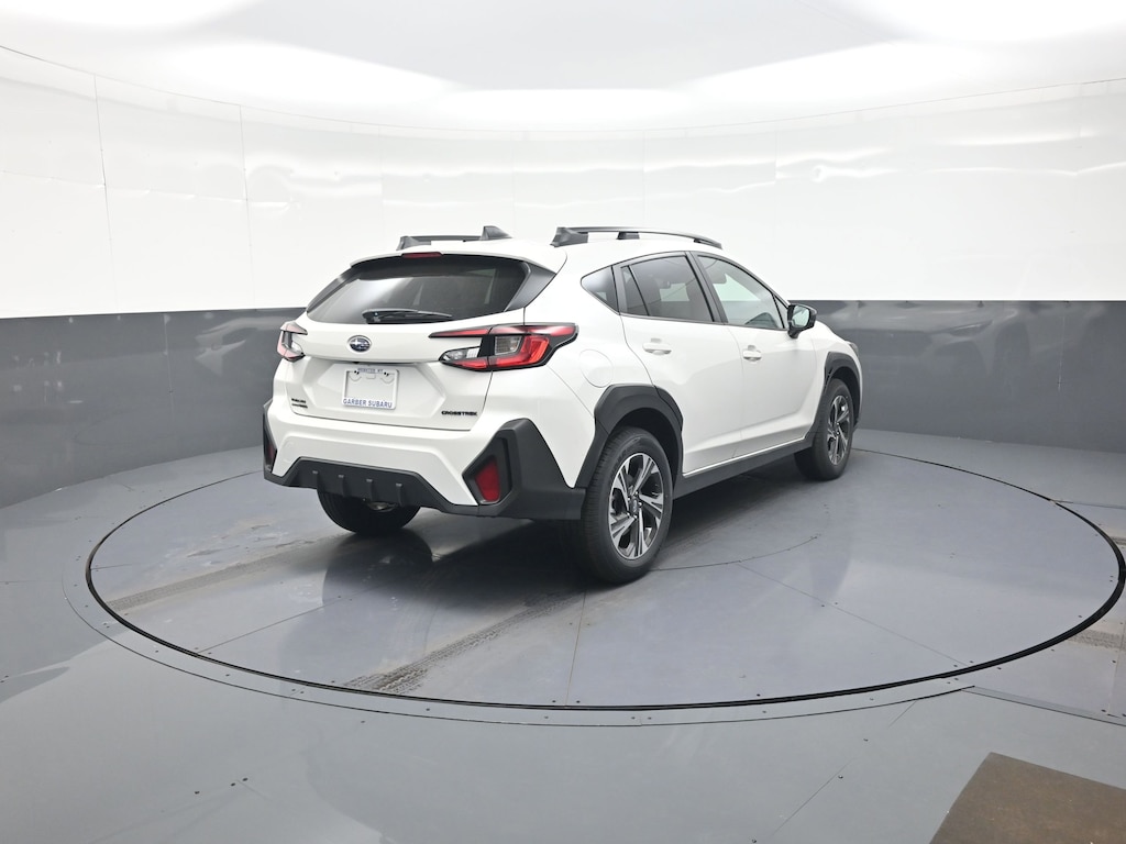 New 2026 Subaru Crosstrek Premium SUV