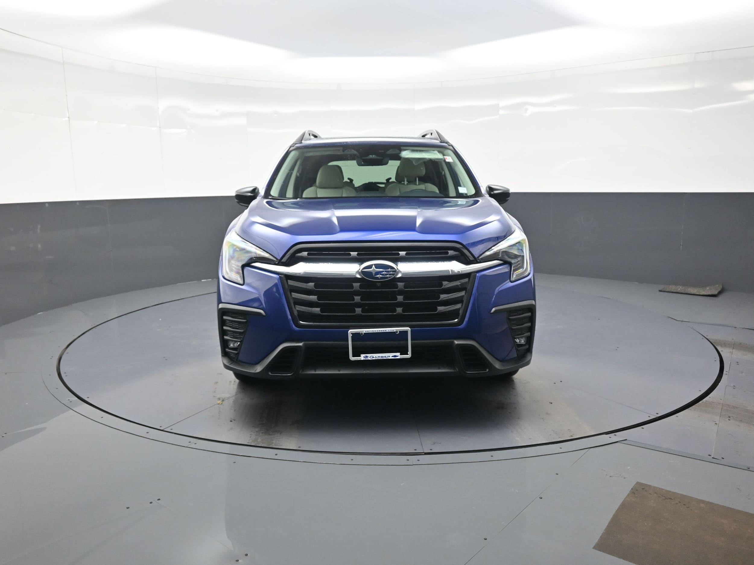 2026 Subaru Ascent Limited - Photo 8