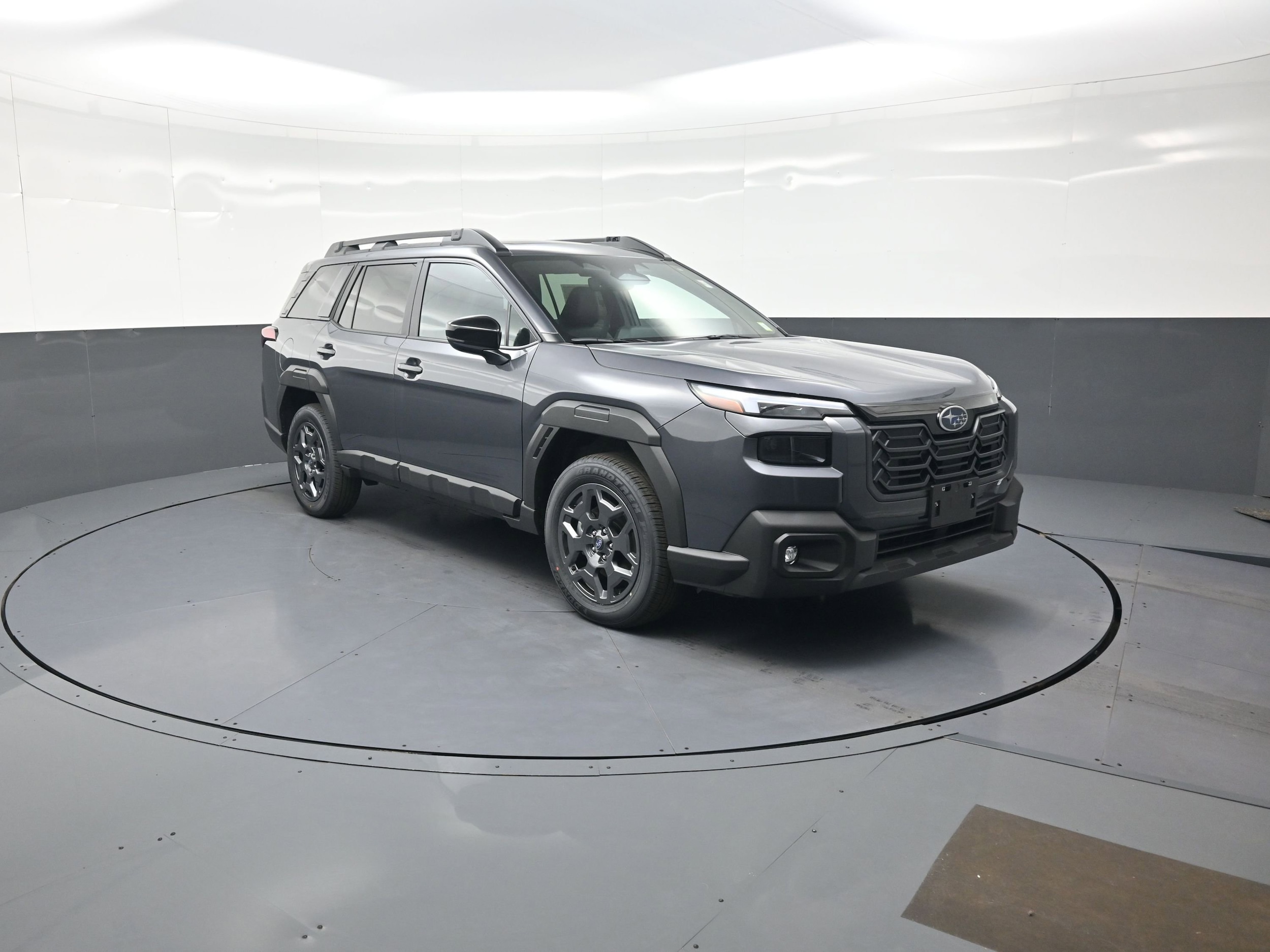 2026 Subaru Outback Premium's photo