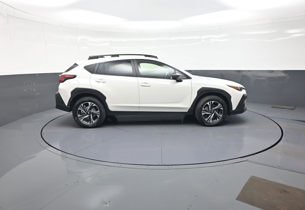 Used 2024 Subaru Crosstrek Premium SUV