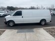  Chevrolet Express 2500