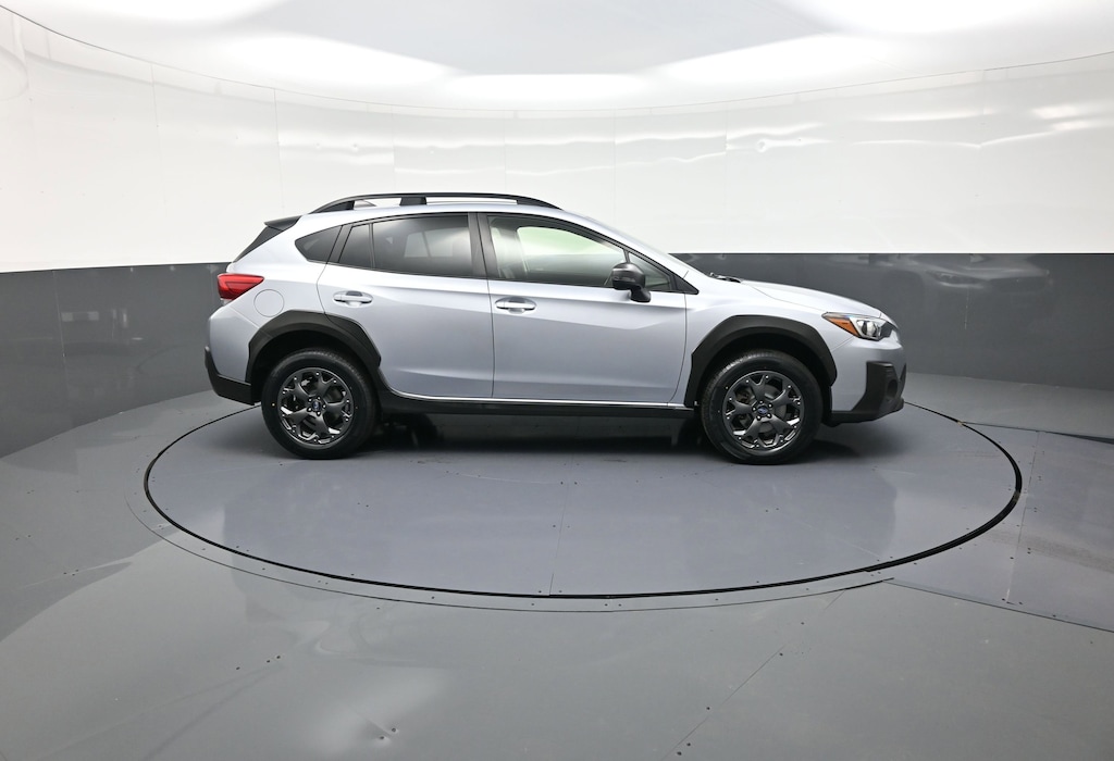 Used 2023 Subaru Crosstrek Sport SUV