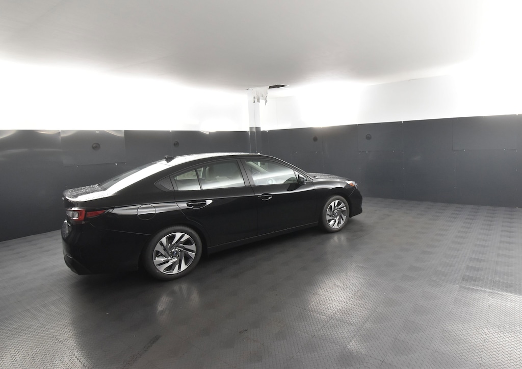 New 2025 Subaru Legacy Limited Sedan