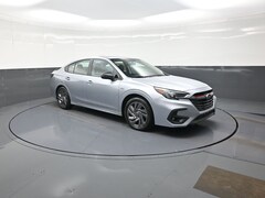 2025 Subaru Legacy Sport Sedan