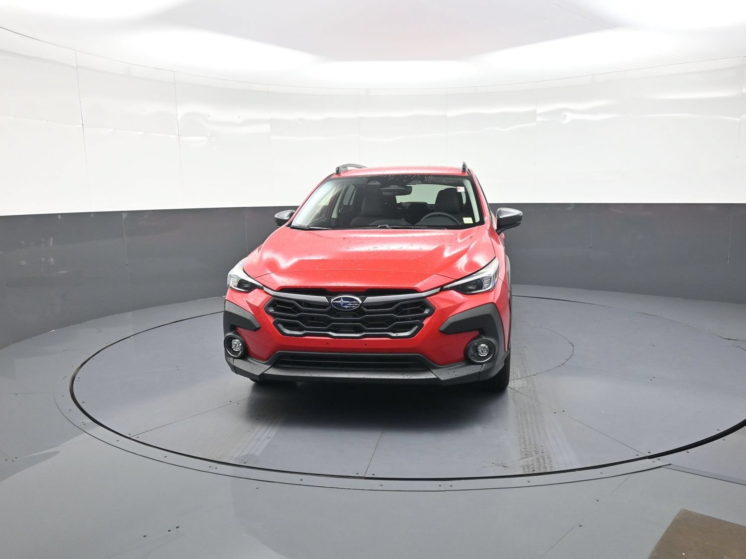 2026 Subaru Crosstrek Limited - Photo 8