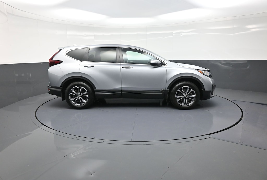 Used 2022 Honda CR-V EX SUV