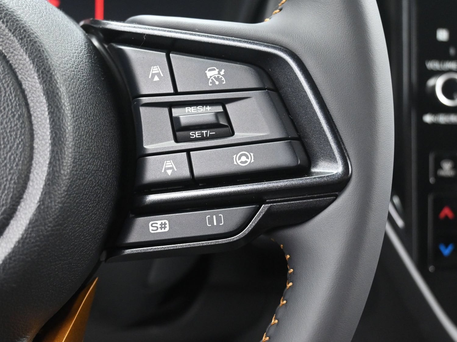 2026 Subaru Forester Wilderness - Photo 24
