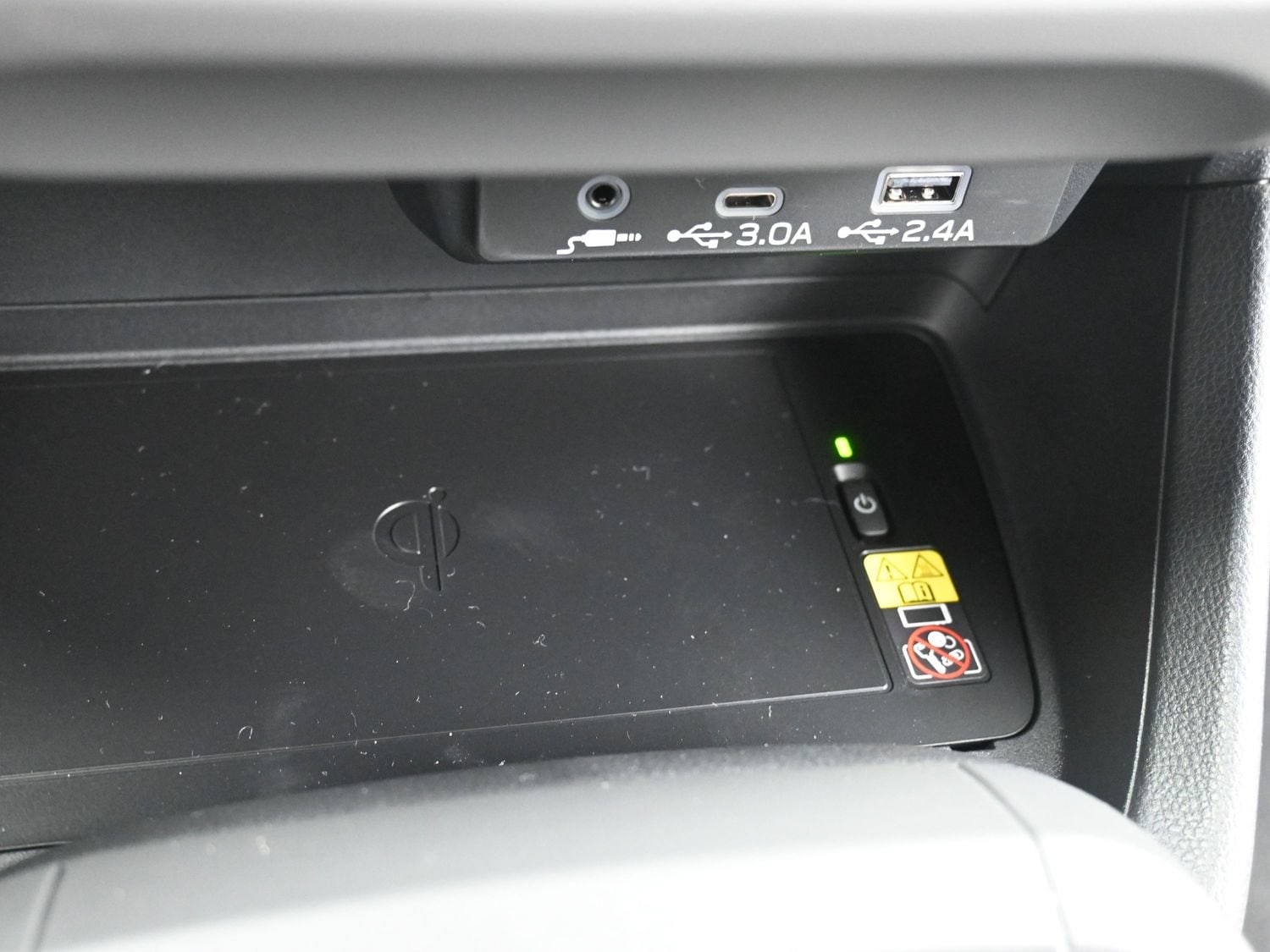2026 Subaru Crosstrek Sport - Photo 37