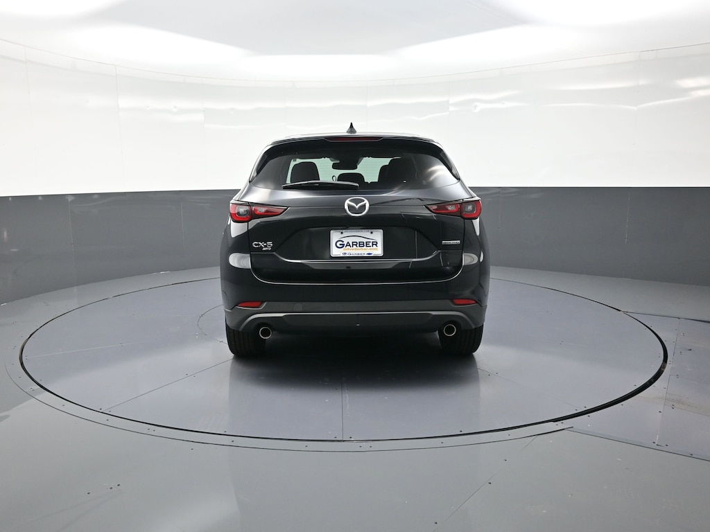 Used 2023 Mazda CX-5 2.5 S Premium Package SUV