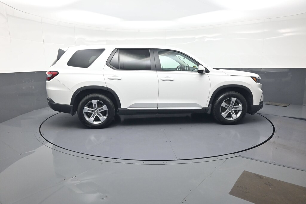 Used 2023 Honda Pilot EX-L SUV