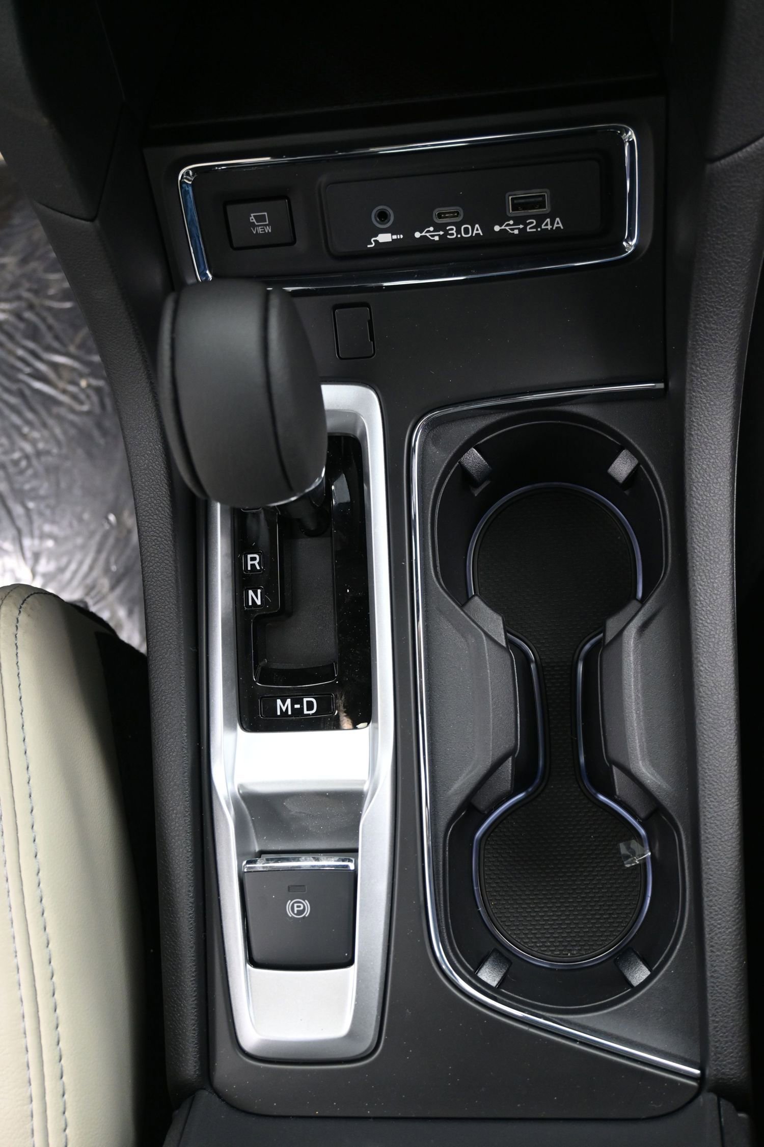 2026 Subaru Ascent Limited - Photo 20