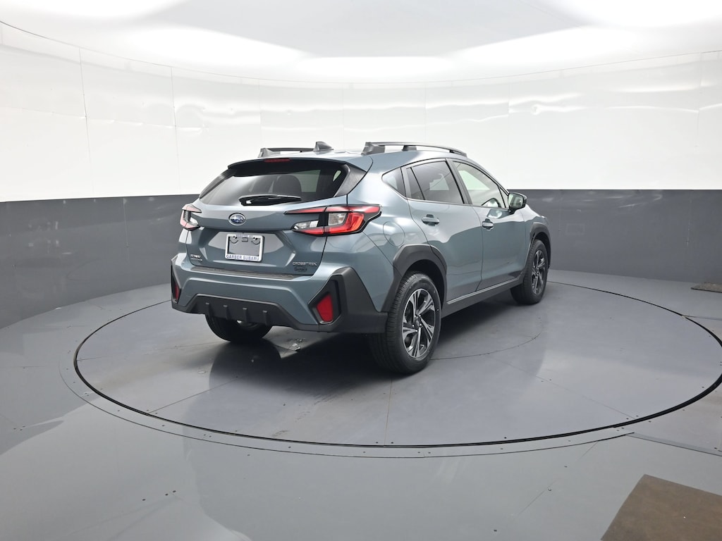 Used 2024 Subaru Crosstrek Premium SUV
