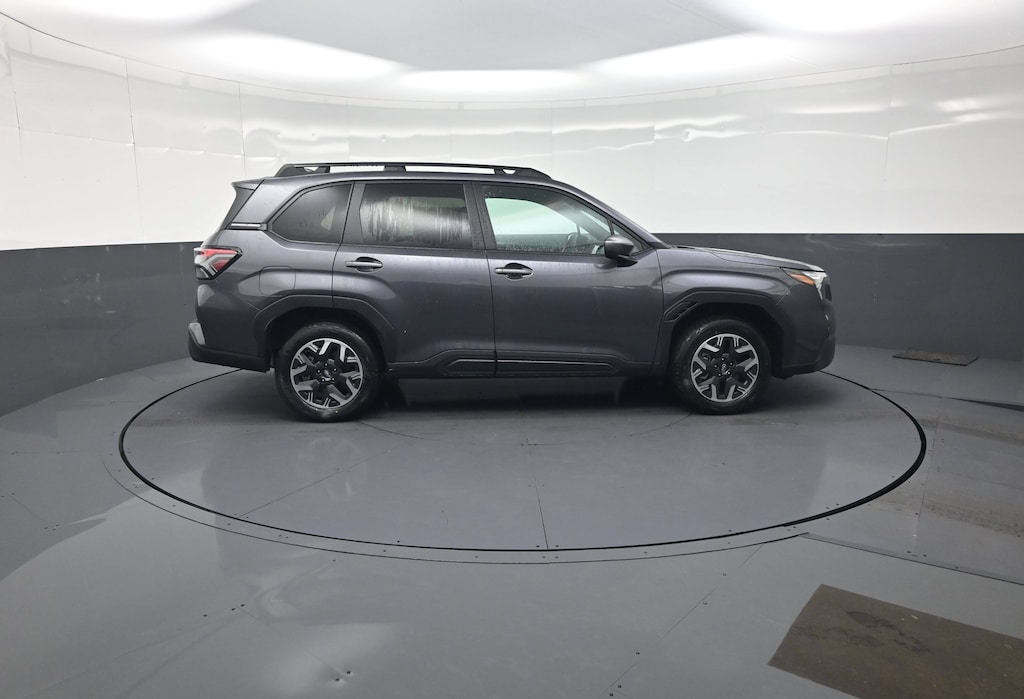 New 2026 Subaru Forester Premium SUV