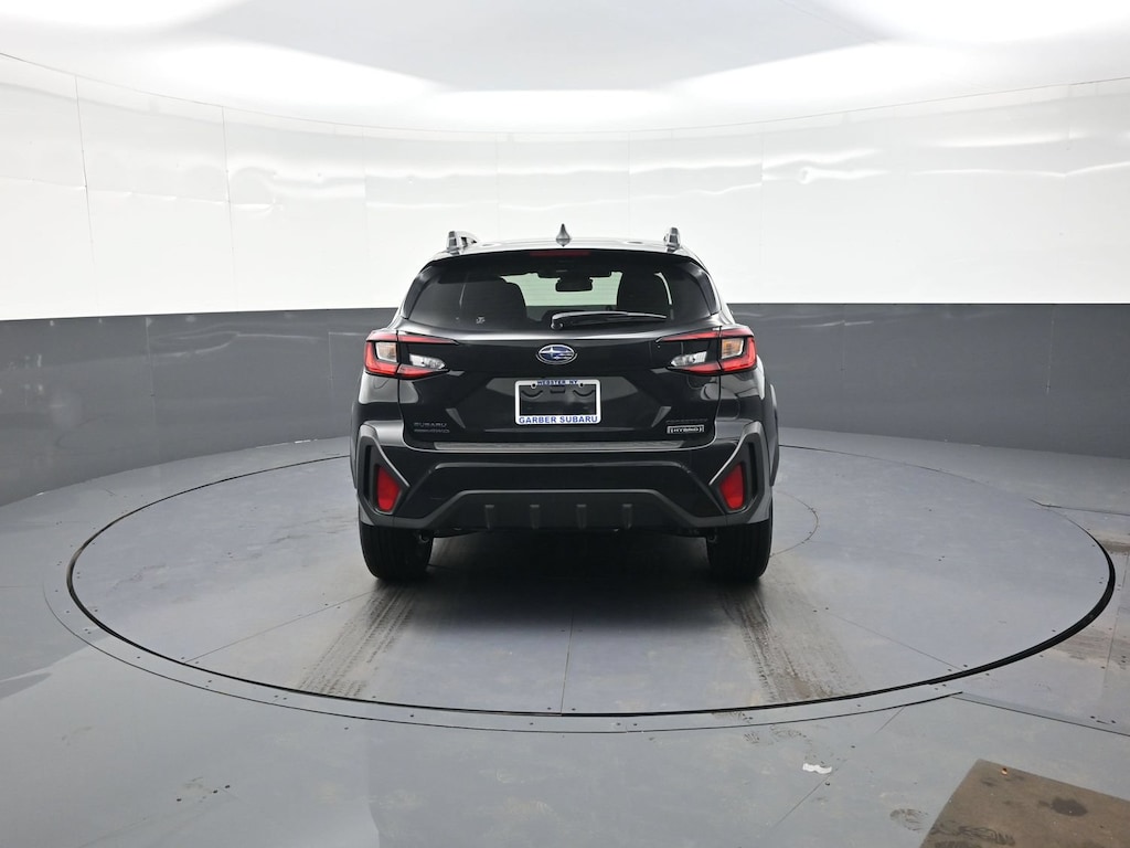 New 2026 Subaru Crosstrek Sport Hybrid SUV