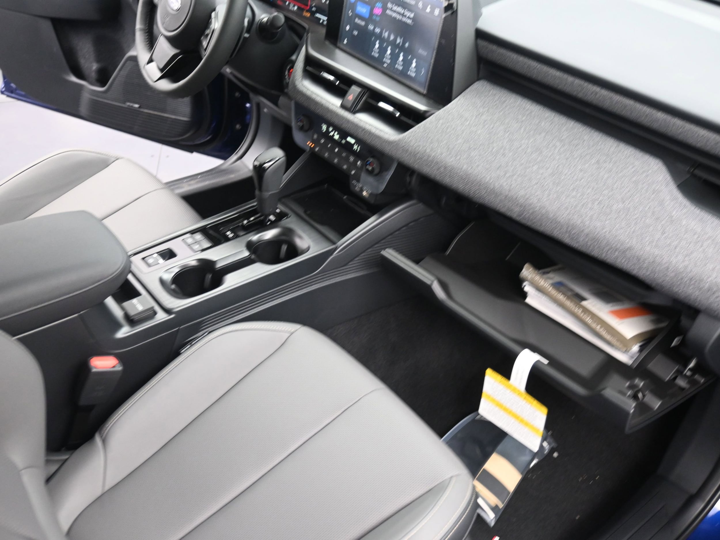 2026 Subaru Outback Limited - Photo 47