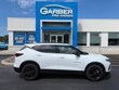  Chevrolet Blazer