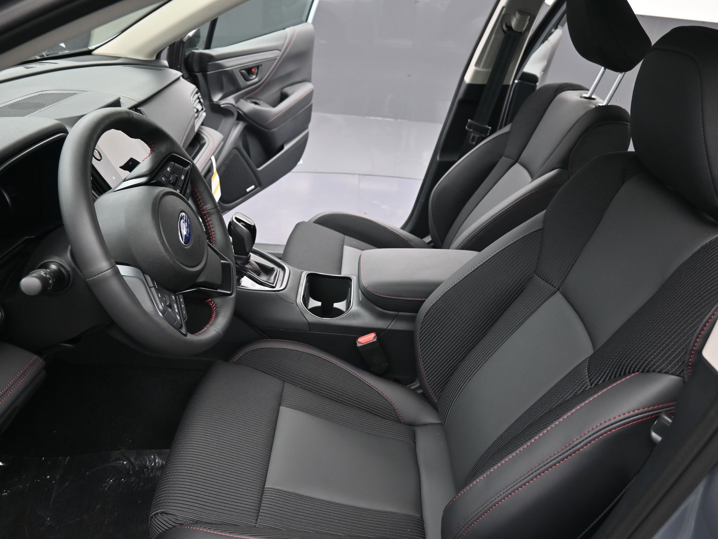 2025 Subaru Legacy Sport - Photo 27